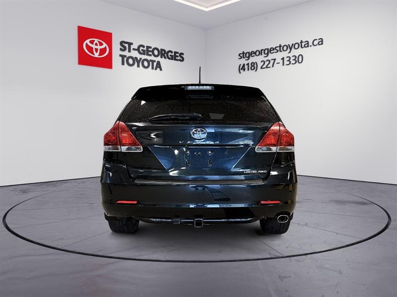 toyota Venza 2014 - 14