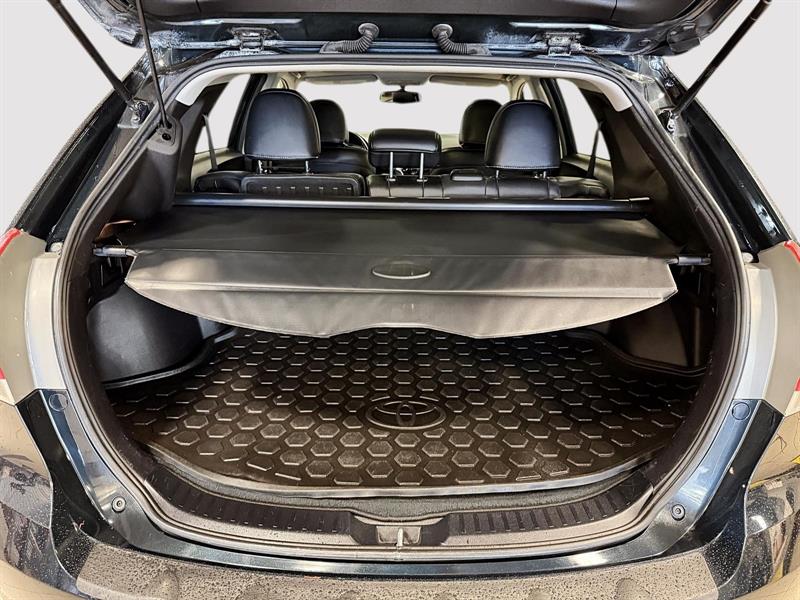 toyota Venza 2014 - 18