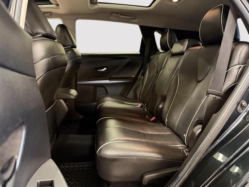 toyota Venza 2014 - 21