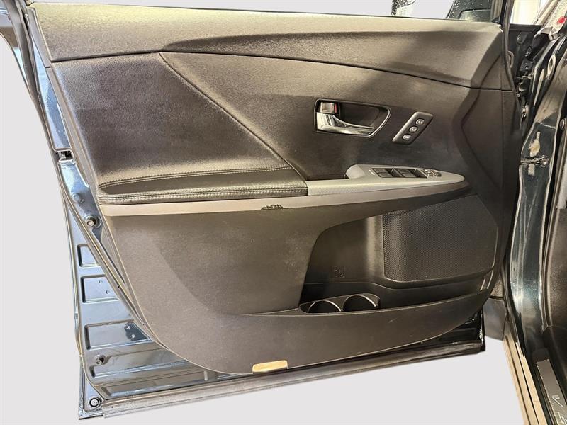 toyota Venza 2014 - 22