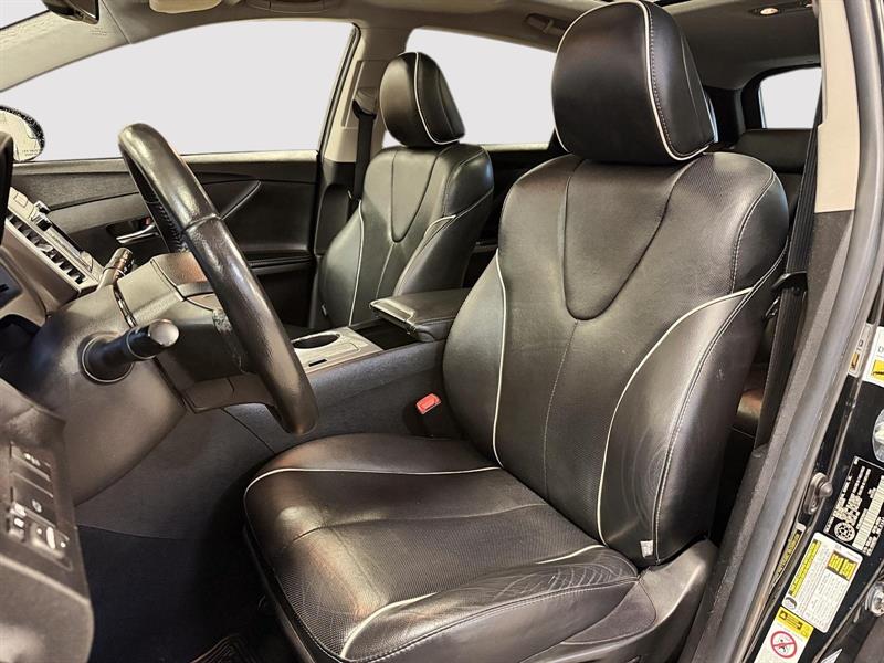 toyota Venza 2014 - 25