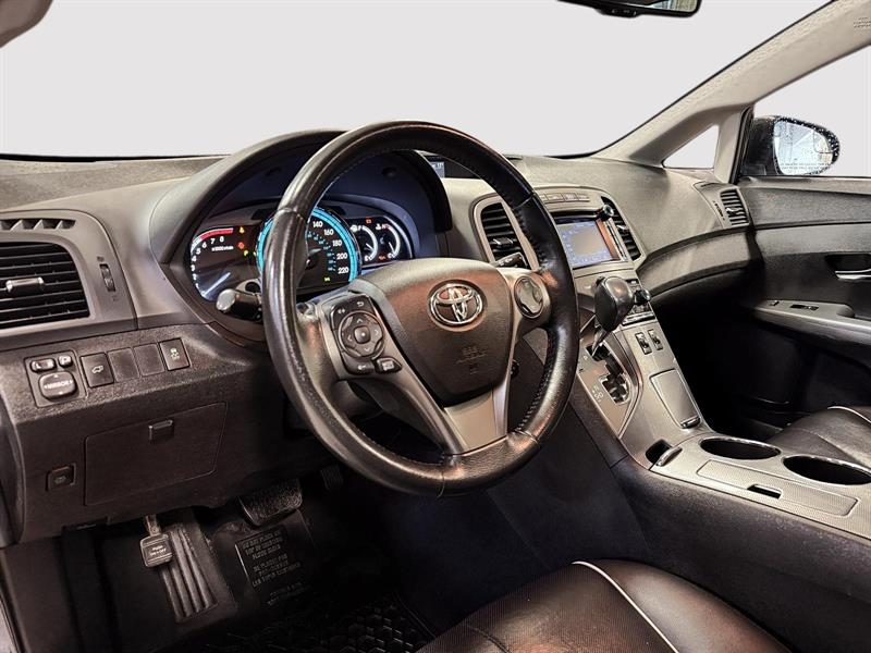 toyota Venza 2014 - 26