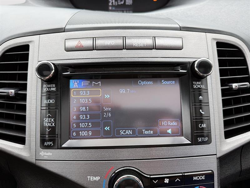 toyota Venza 2014 - 27