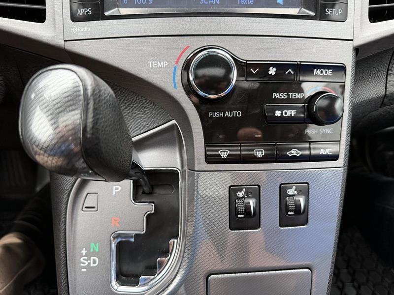 toyota Venza 2014 - 28