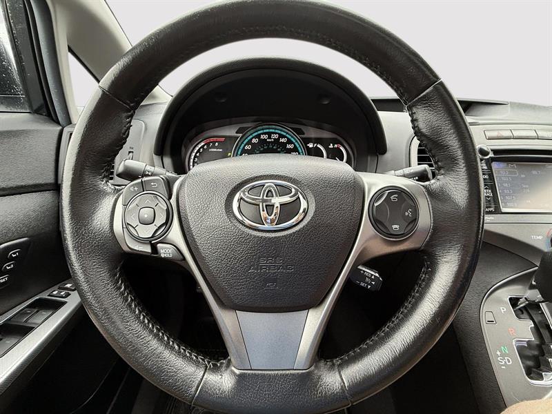 toyota Venza 2014 - 29