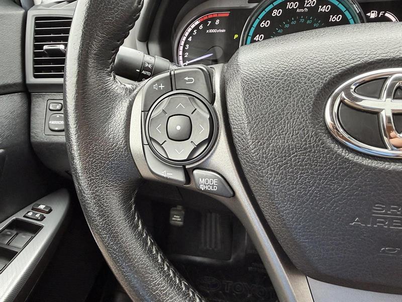toyota Venza 2014 - 30