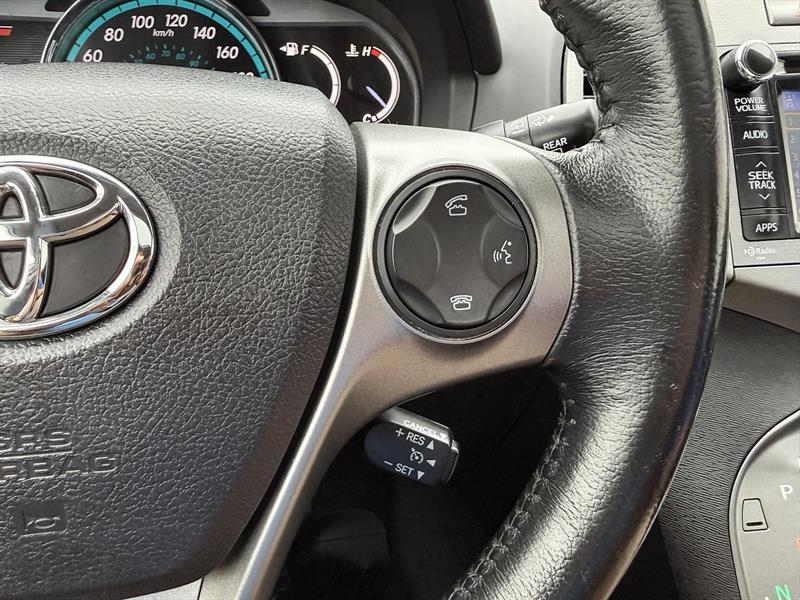 toyota Venza 2014 - 31