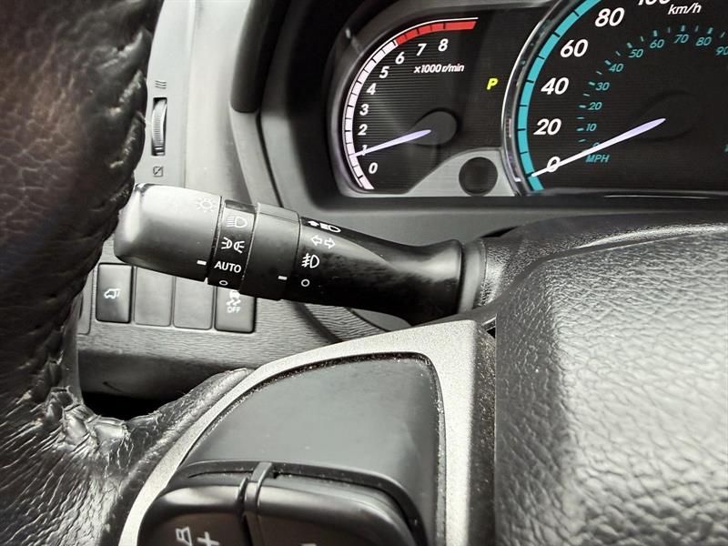 toyota Venza 2014 - 32
