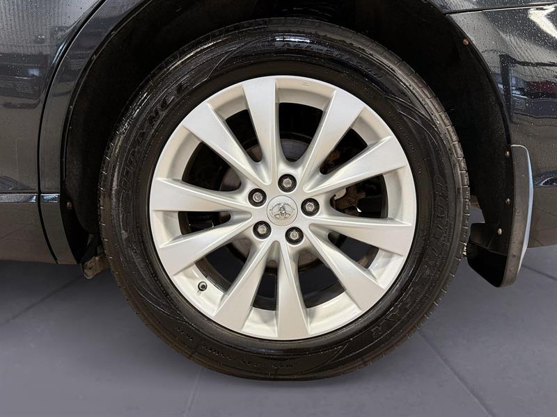toyota Venza 2014 - 36