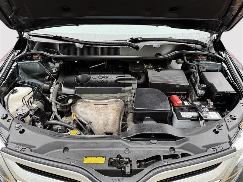 toyota Venza 2014 - 37
