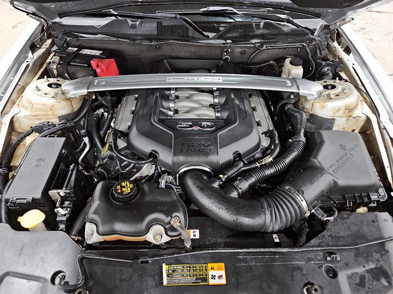ford Mustang 2012 - 7