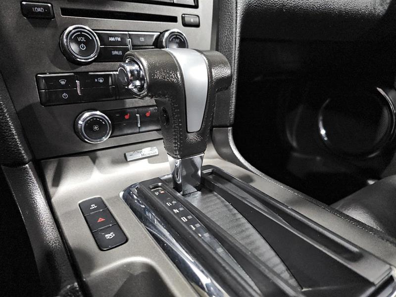 ford Mustang 2012 - 16