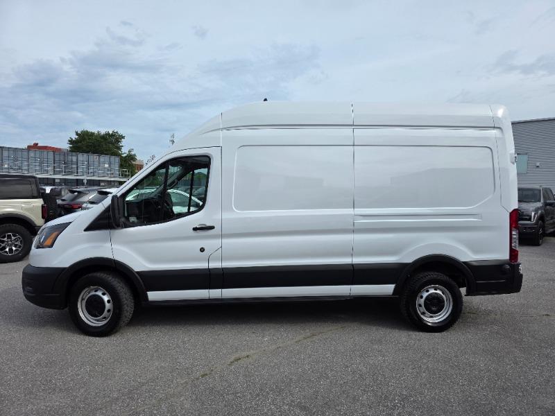 ford Transit-250 2024 - 2