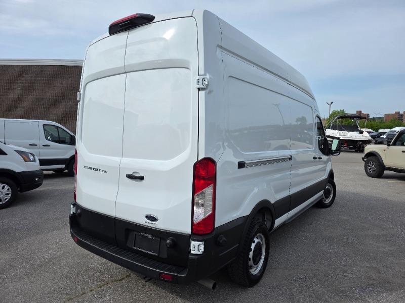 ford Transit-250 2024 - 5