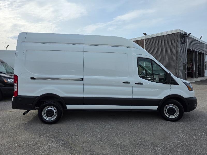 ford Transit-250 2024 - 6