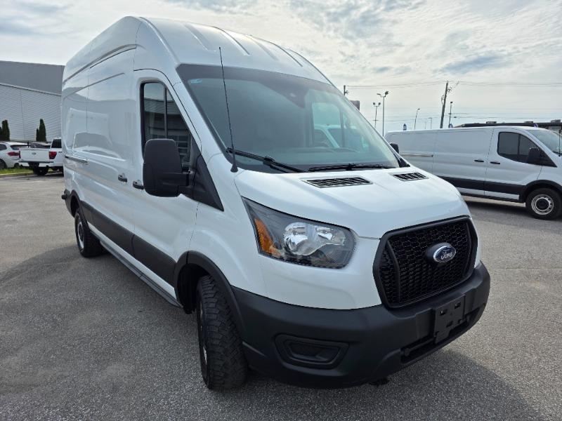 ford Transit-250 2024 - 7