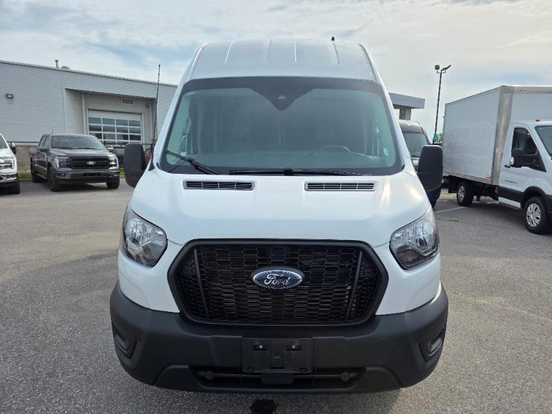 ford Transit-250 2024 - 8