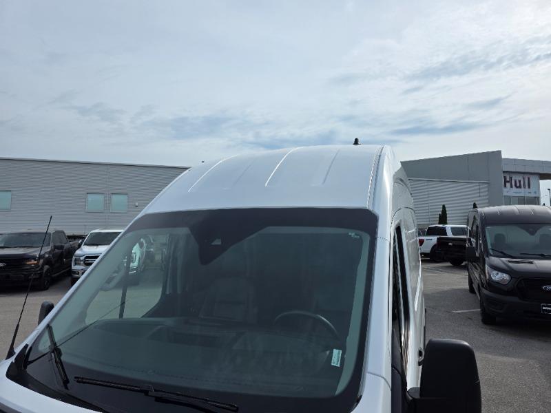 ford Transit-250 2024 - 9