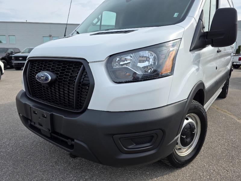 ford Transit-250 2024 - 10
