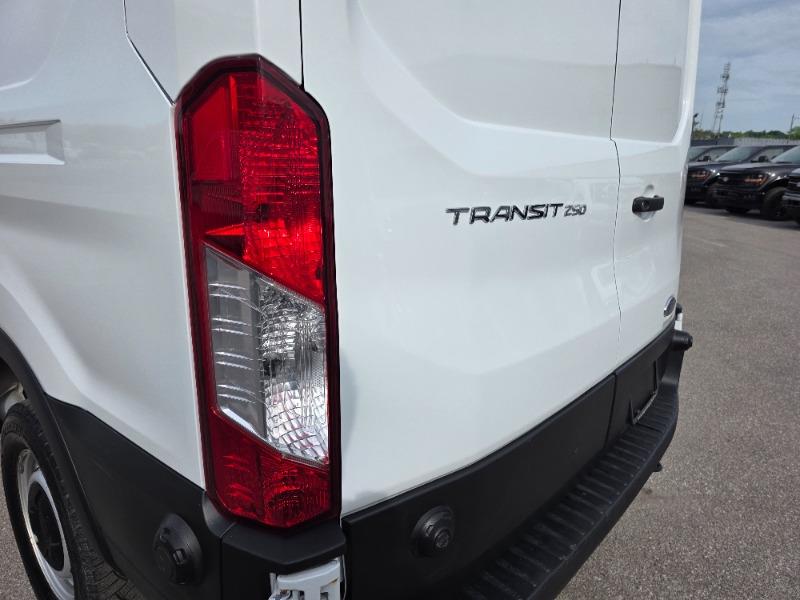 ford Transit-250 2024 - 11