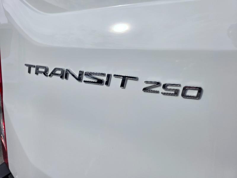 ford Transit-250 2024 - 12