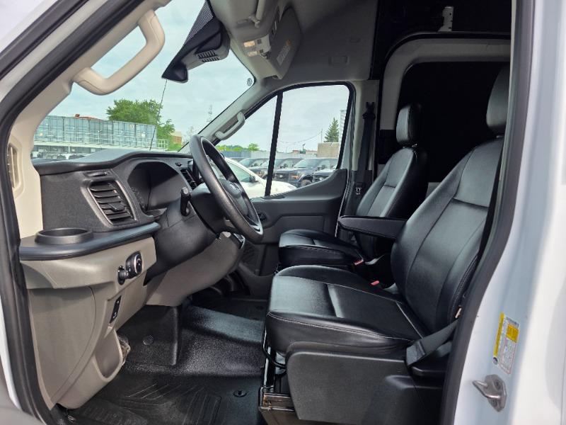 ford Transit-250 2024 - 15