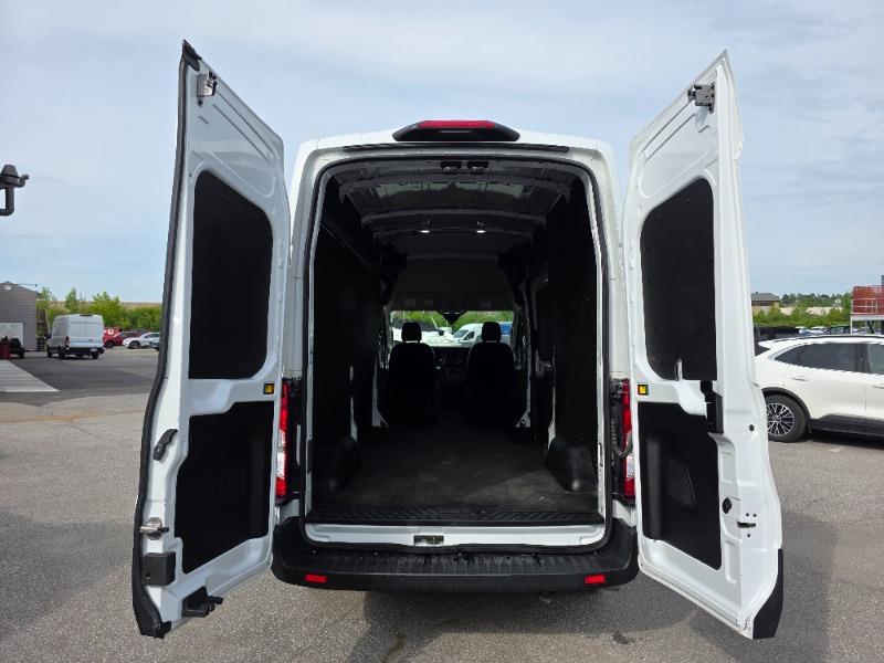 ford Transit-250 2024 - 17