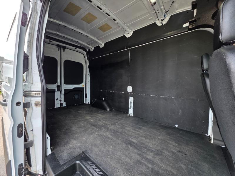 ford Transit-250 2024 - 20