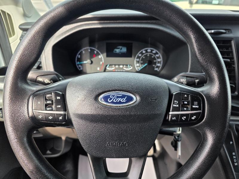 ford Transit-250 2024 - 24