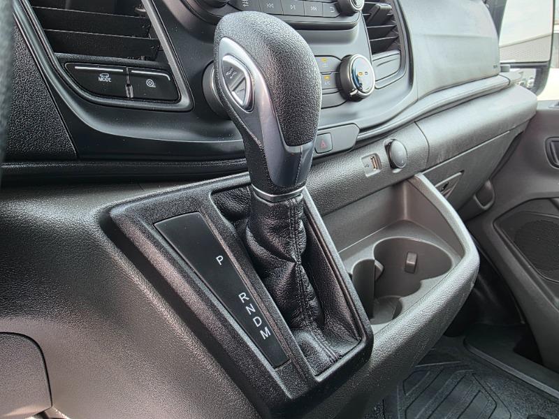 ford Transit-250 2024 - 28
