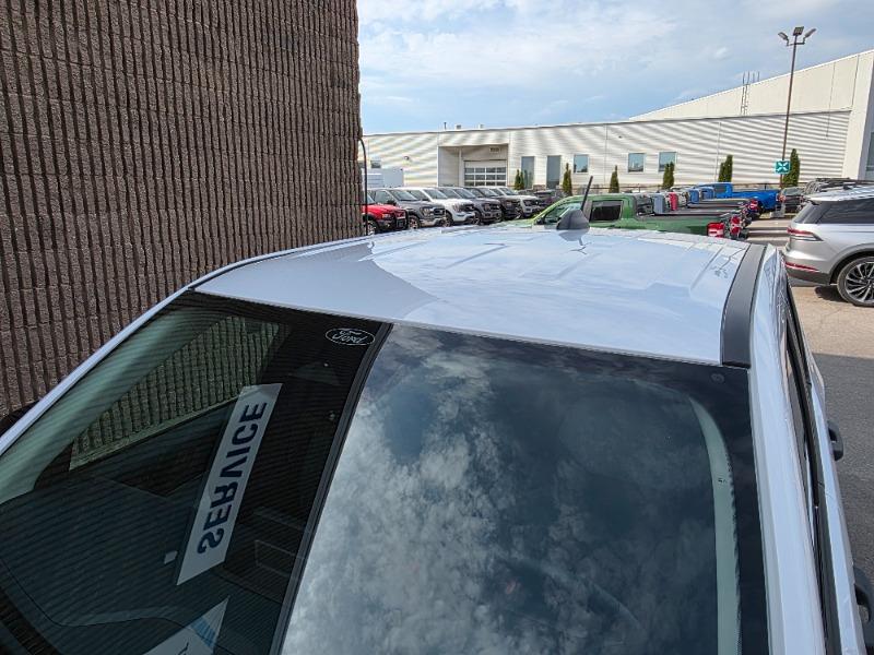 ford Maverick 2026 - 8