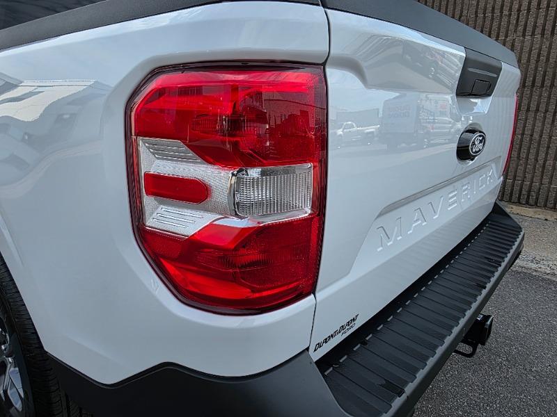 ford Maverick 2026 - 10