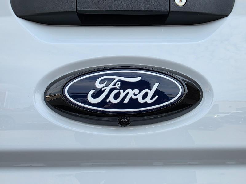 ford Maverick 2026 - 11