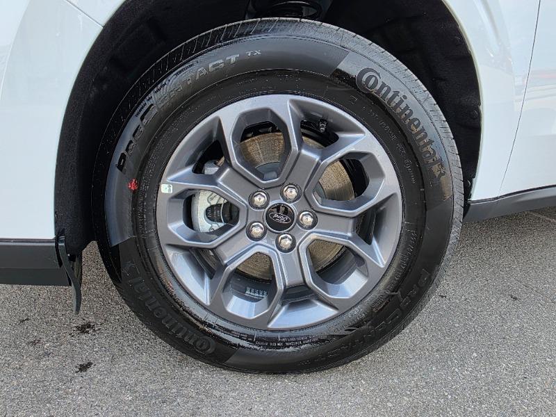 ford Maverick 2026 - 15