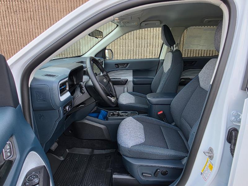ford Maverick 2026 - 17