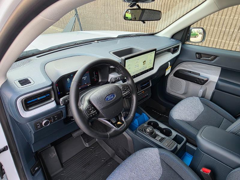 ford Maverick 2026 - 18