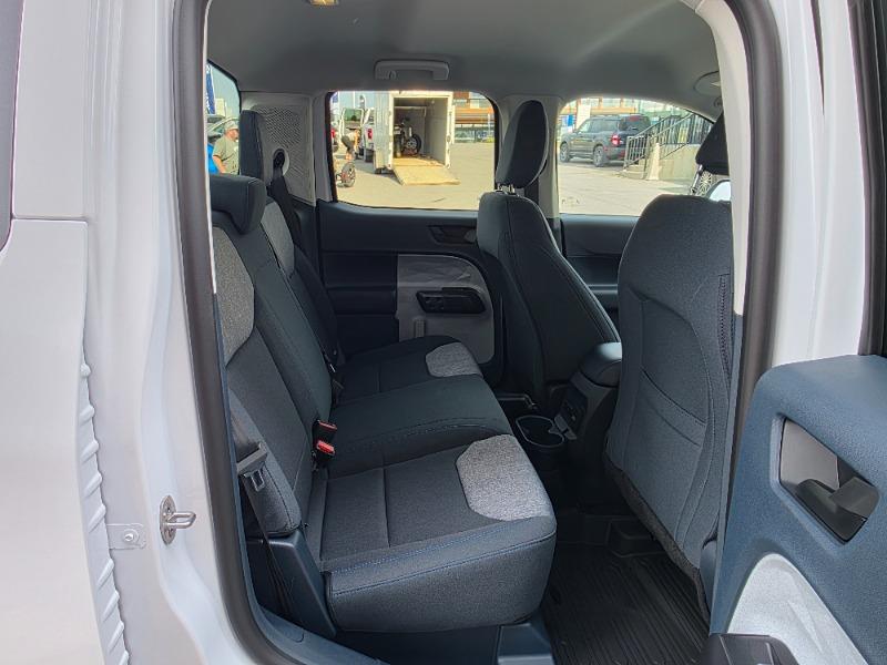 ford Maverick 2026 - 22
