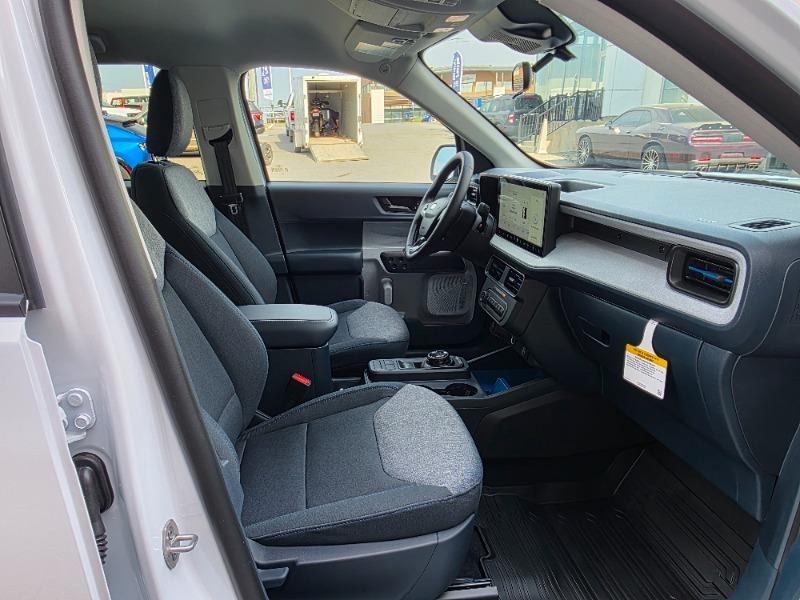 ford Maverick 2026 - 24