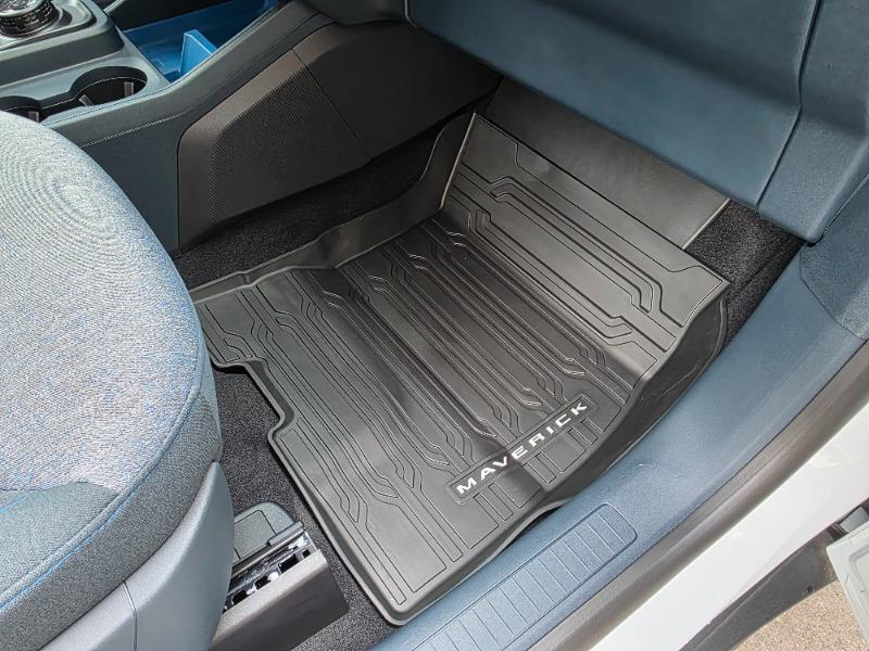 ford Maverick 2026 - 25