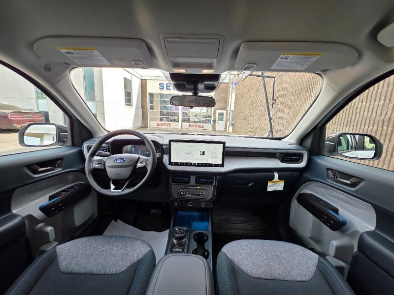 ford Maverick 2026 - 26