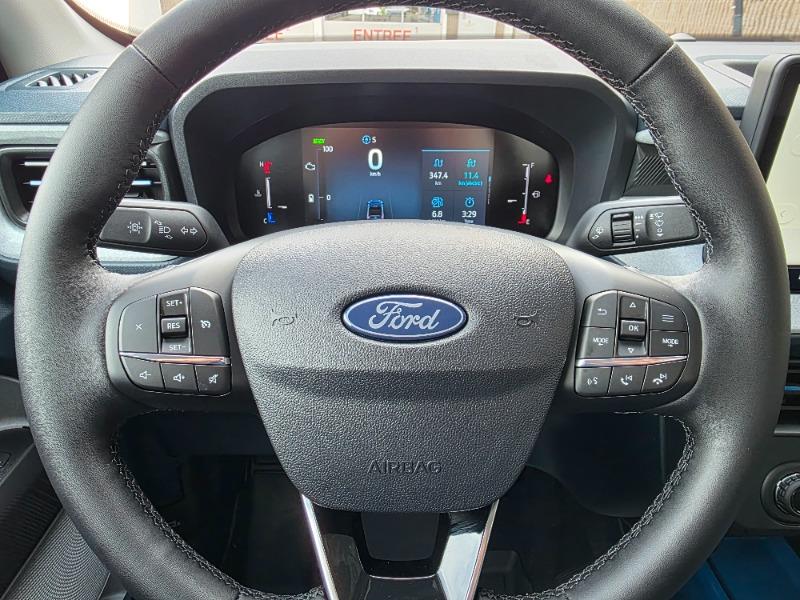 ford Maverick 2026 - 27