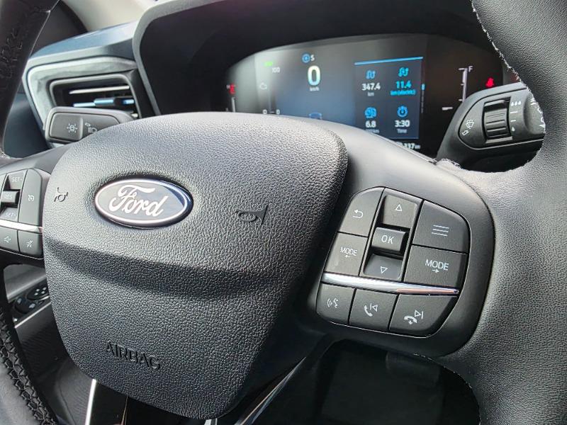 ford Maverick 2026 - 28