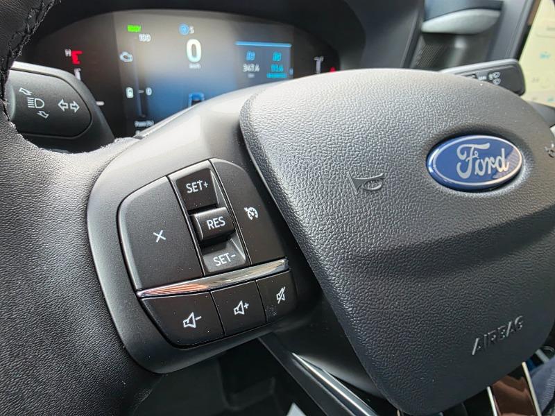 ford Maverick 2026 - 29