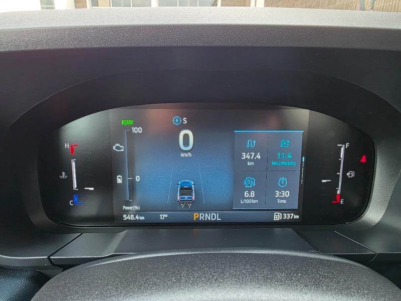 ford Maverick 2026 - 30