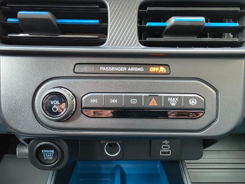 ford Maverick 2026 - 32