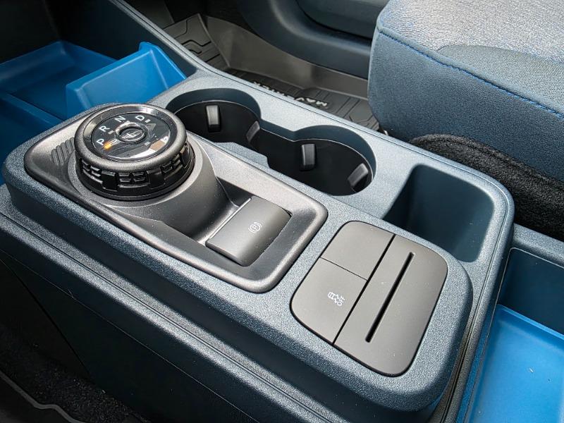 ford Maverick 2026 - 33