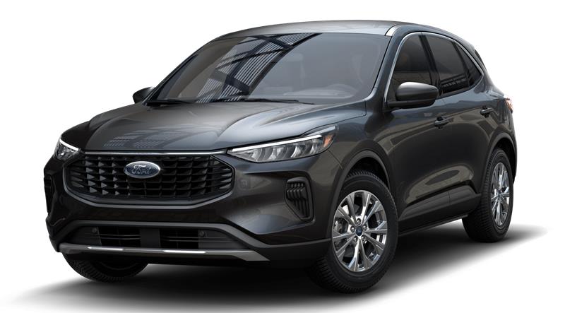 ford Escape 2024