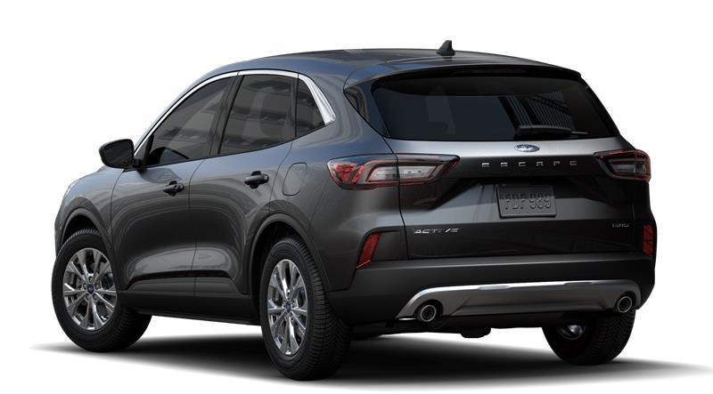 ford Escape 2024 - 2