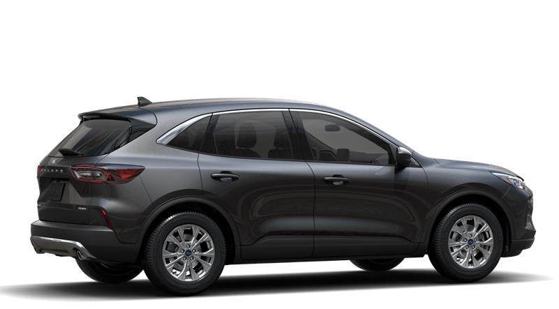 ford Escape 2024 - 3
