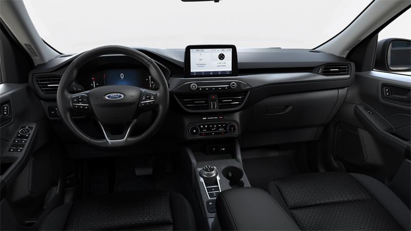 ford Escape 2024 - 7